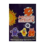 Matematik Canavarlarından - Matematik Canavarlarına 2