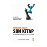 Köprüden Önceki Son Kitap