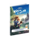 Küçük Kaşifler Kayıp Kolye