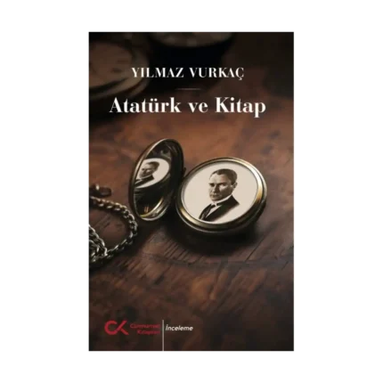 Atatürk ve Kitap