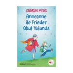 Anneanne ile Frieder Okul Yolunda