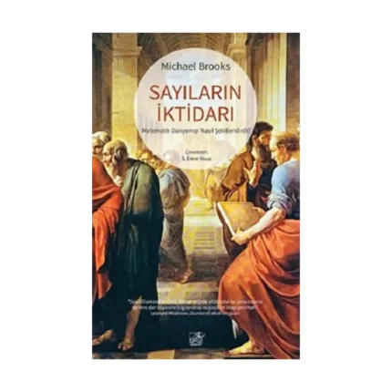 Sayıların İktidarı