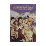 Güneş Gezegeni Dizisi - 4  Vadideki Yerleşke