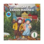 Doğa Dedektifleri - Ahşap Zaman Makinesi