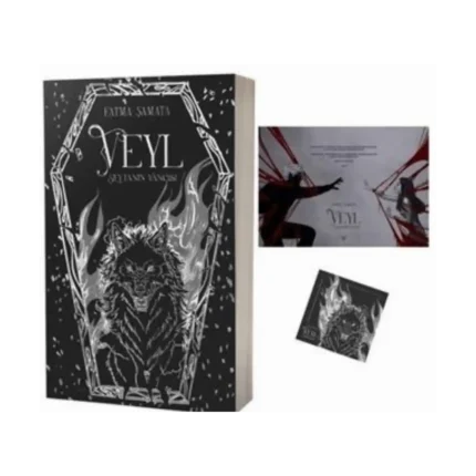Veyl Şeytanın Yancısı