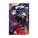 Miraculous: Uğur Böceği ile Kara Kedi 2