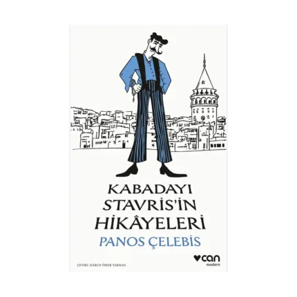 Kabadayı Stavris'in Hikayeleri