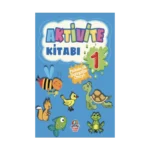Aktivite Kitabı - 1