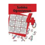 Sudoku Öğreniyorum 4