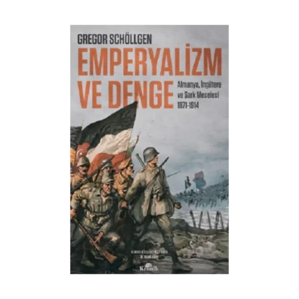 Emperyalizm Ve Denge