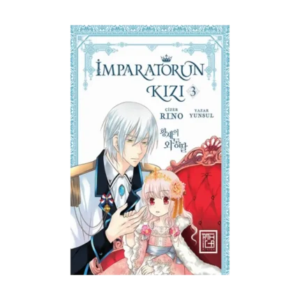 İmparatorun Kızı 3
