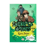 Sherlock Holmes - Kara Peter