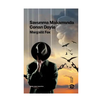 Savunma Makamında Conan Doyle