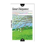 Sanat Dünyamız 188 - Mayıs - Haziran 2022