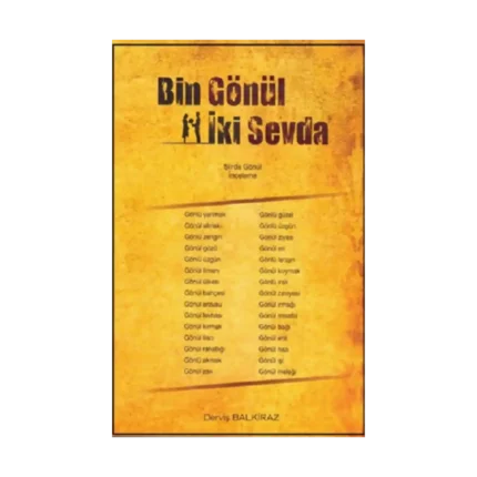 Bin Gönül İki Sevda