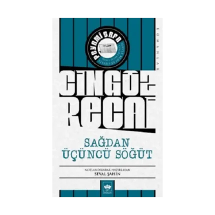 Sağdan Üçüncü Söğüt