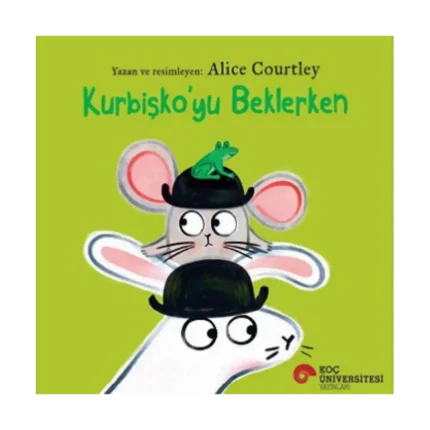 Kurbişko’yu Beklerken