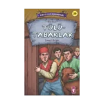 Tülütabaklar - Kurtuluşun Kahramanları 3