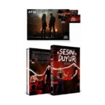 Sesini Duyur - 2 (Ciltli)