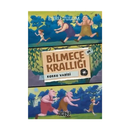 Korku Vadisi