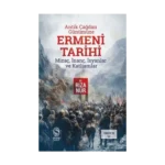 Antik Çağdan Günümüze Ermeni Tarihi