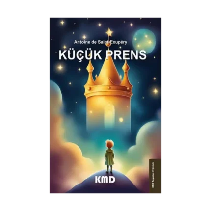 Küçük Prens