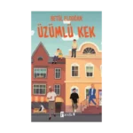 Üzümlü Kek 1
