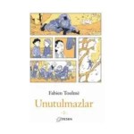 Unutulmazlar - 2