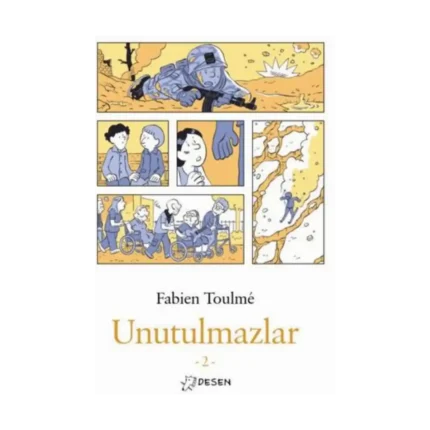 Unutulmazlar - 2