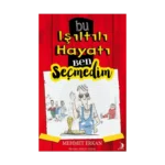 Bu Işıltılı Hayatı Ben Seçmedim