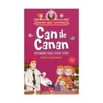 Can İle Canan Serisi 4 - Hayvanları Nasıl Tedavi Ettik?