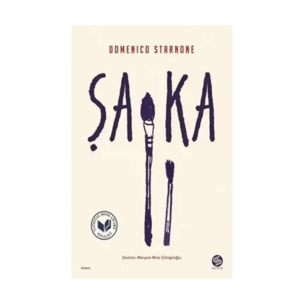 Şaka