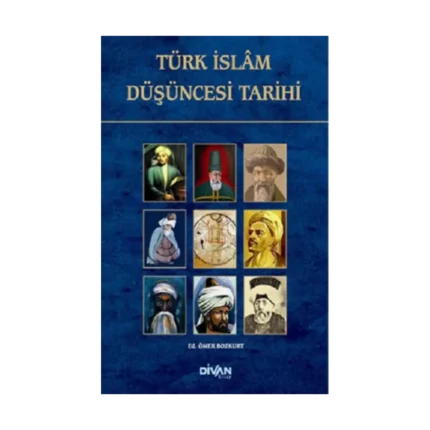 Türk İslam Düşüncesi Tarihi