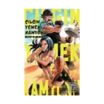 Çılgın Yemek Kamyonu 2