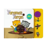 Sesli Kitabım - Yaramaz Tarçın