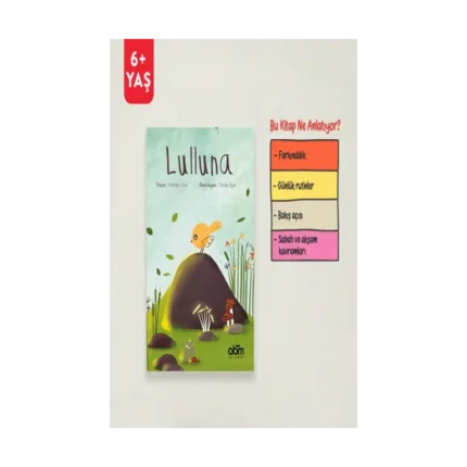 Lulluna