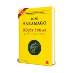 Küçük Anılar (Ciltli)