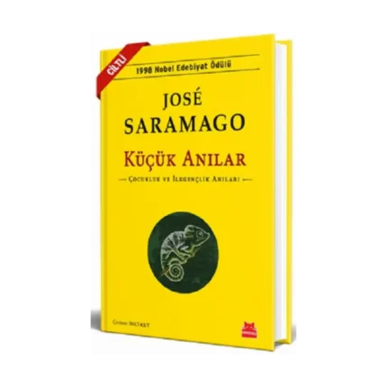 Küçük Anılar (Ciltli)