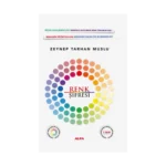 Renk Şifresi (Ciltli)