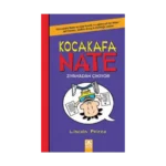 Kocakafa Nate - 5 Zıvanadan Çıkıyor