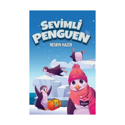 Sevimli Penguen