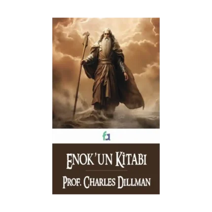 Enok'un Kayıp Kitabı