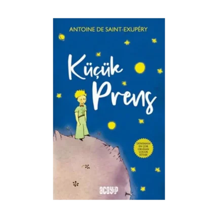 Küçük Prens