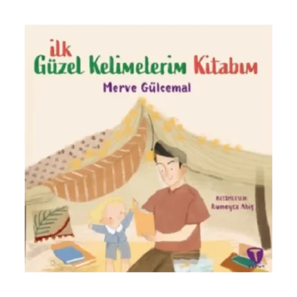 İlk Güzel Kelimelerim Kitabım