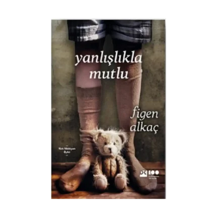 Yanlışlıkla Mutlu