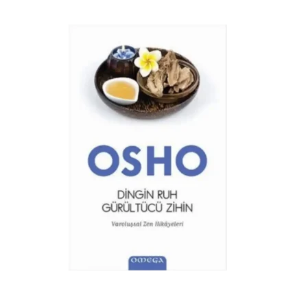 Dingin Ruh Gürültücü Zihin