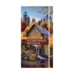 Değirmenimden Mektuplar