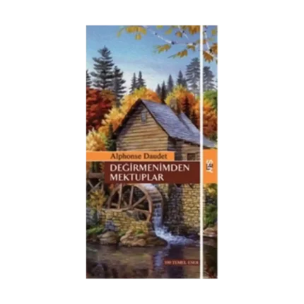 Değirmenimden Mektuplar