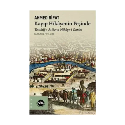 Kayıp Hikayenin Peşinde