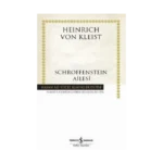 Schroffenstein Ailesi (Ciltli)